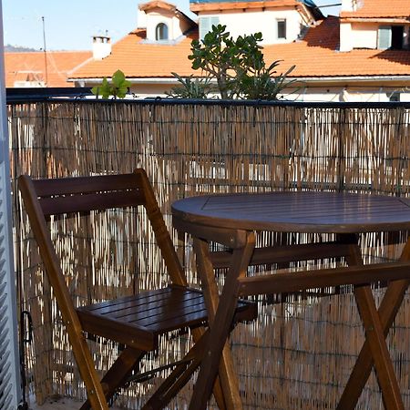 Aparthotel Riviera - Balcon Des Etats Unis - Old Town Promenade Des Anglais Nizza Esterno foto