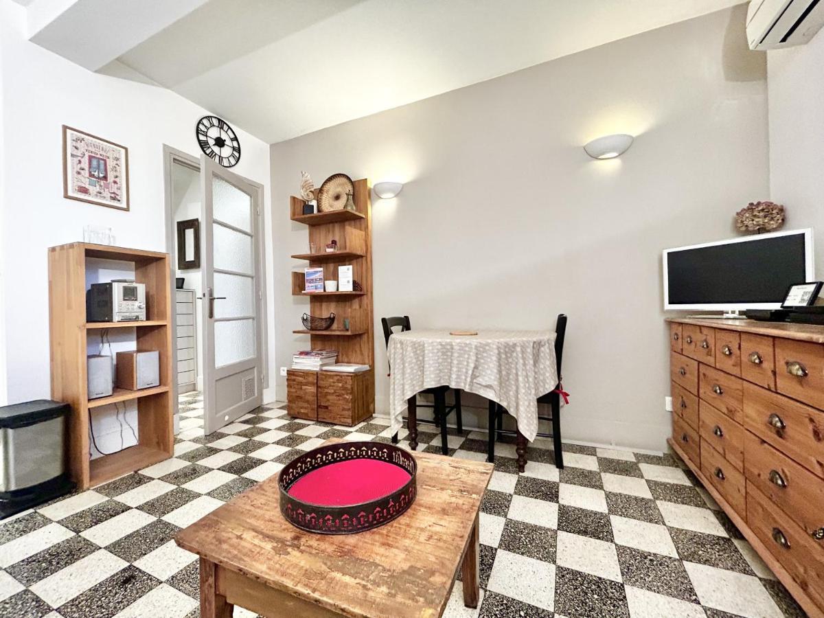 Aparthotel Riviera - Balcon Des Etats Unis - Old Town Promenade Des Anglais Nizza Esterno foto