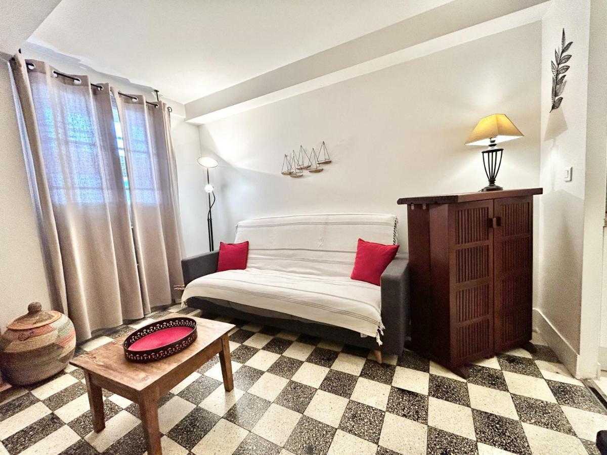 Aparthotel Riviera - Balcon Des Etats Unis - Old Town Promenade Des Anglais Nizza Esterno foto