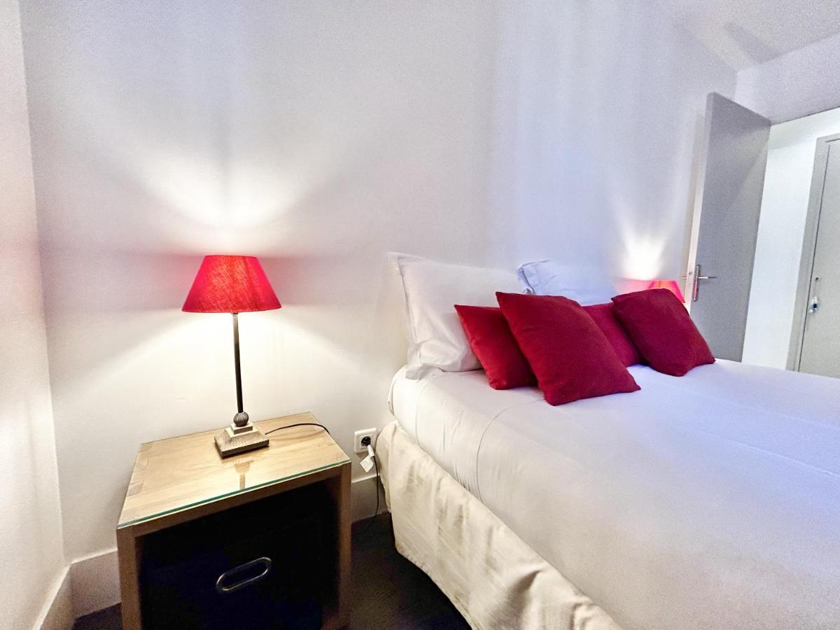 Aparthotel Riviera - Balcon Des Etats Unis - Old Town Promenade Des Anglais Nizza Esterno foto