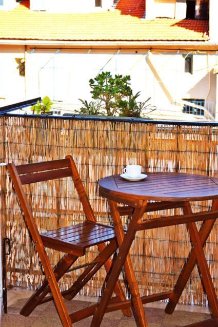Aparthotel Riviera - Balcon Des Etats Unis - Old Town Promenade Des Anglais Nizza Esterno foto